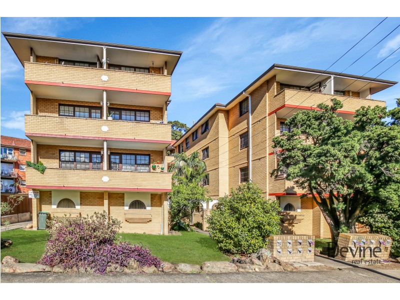 7/8-10 Morwick Street, Strathfield NSW 2135