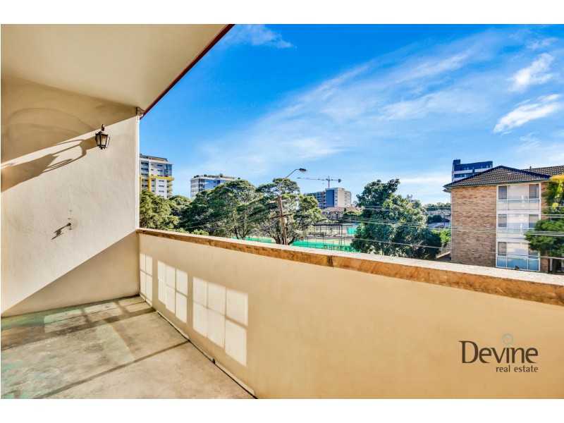 7/8-10 Morwick Street, Strathfield NSW 2135