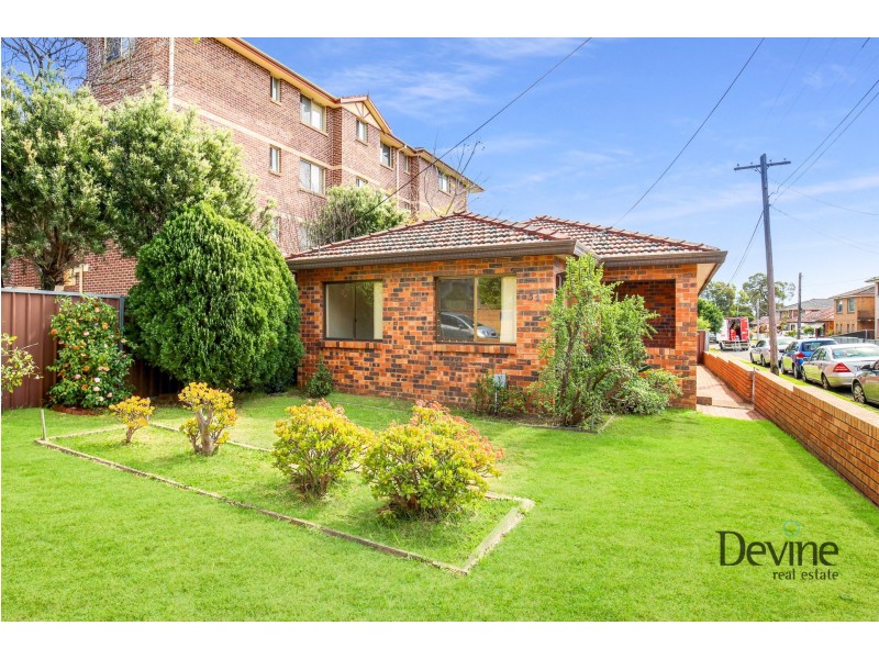 32 Mary Street, Lidcombe NSW 2141