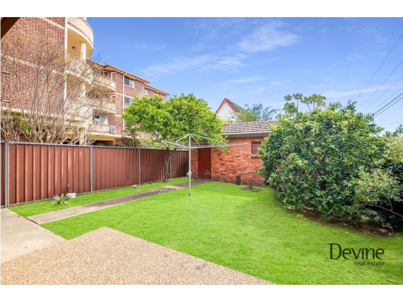 32 Mary Street, Lidcombe NSW 2141