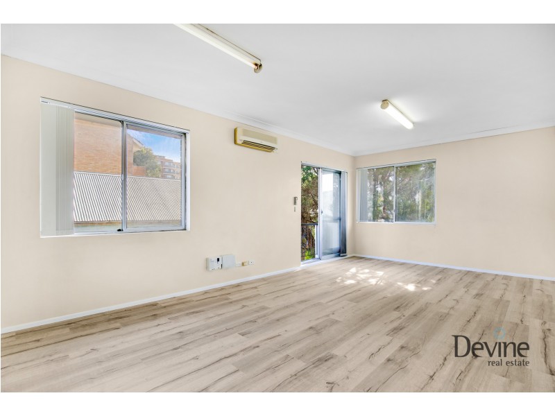3/17 Mary Street, Lidcombe NSW 2141