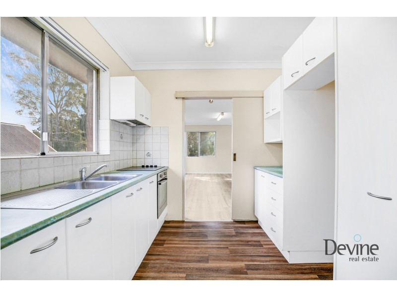 3/17 Mary Street, Lidcombe NSW 2141