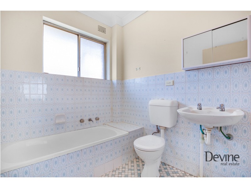 3/17 Mary Street, Lidcombe NSW 2141