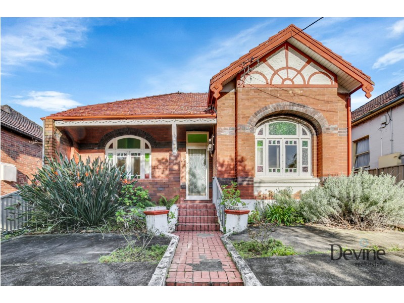 474 Marrickville Road, Dulwich Hill NSW 2203