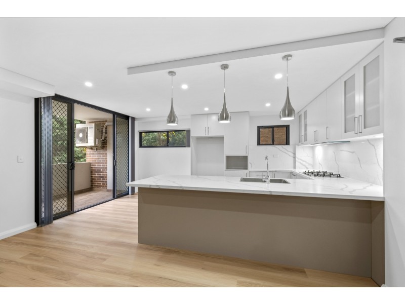 4/33 Smith Street, Summer Hill NSW 2130