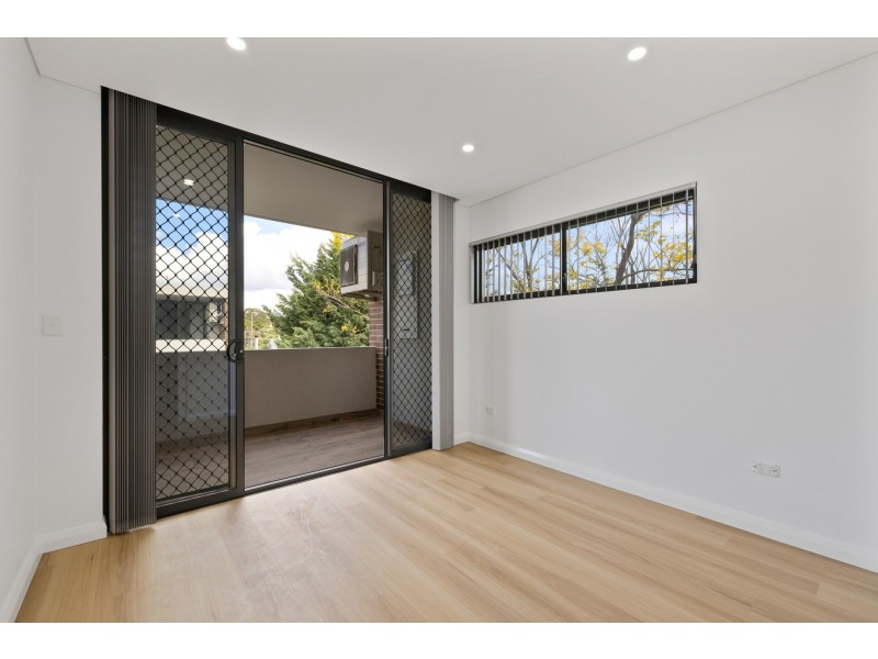 4/33 Smith Street, Summer Hill NSW 2130