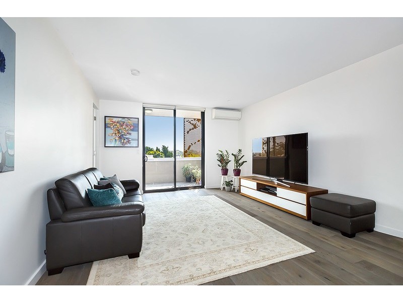 206/370 New Canterbury Road, Dulwich Hill NSW 2203