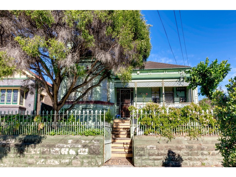 3/1 Yule Street, Dulwich Hill NSW 2203