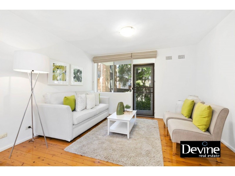 5/44-50 Ewart Street, Marrickville NSW 2204
