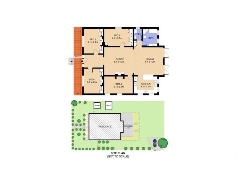 101 Coronation Parade, Strathfield NSW 2135