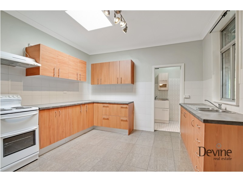 61 Kingston Road, Camperdown NSW 2050