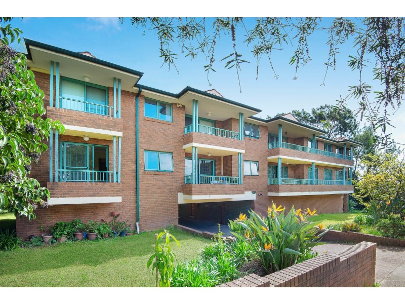 3/25-29 Loftus Street, Campsie NSW 2194