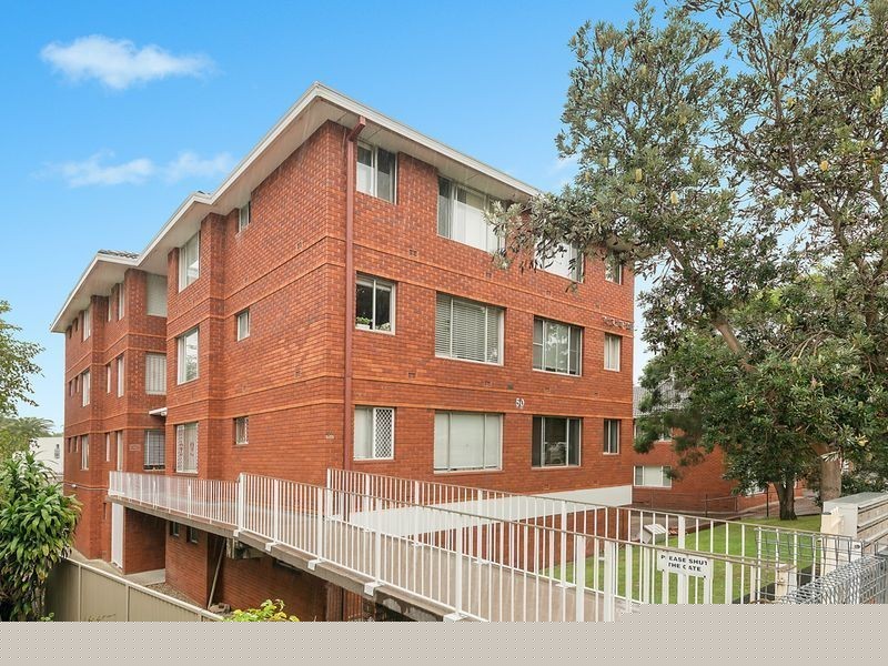 5/50 Crinan Street, Hurlstone Park NSW 2193