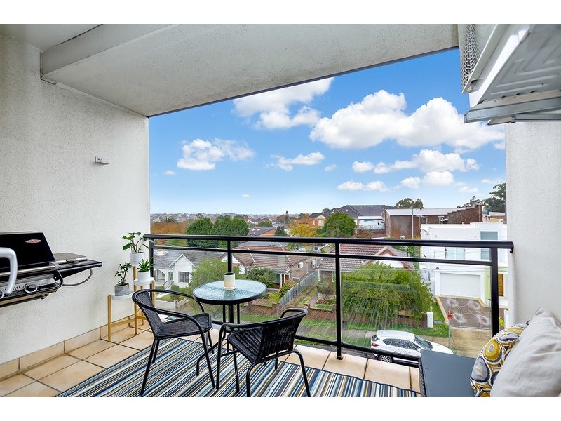 8/118-122 Canterbury Road, Hurlstone Park NSW 2193