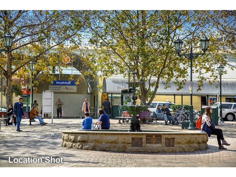 802/26 Parnell Street, Strathfield NSW 2135