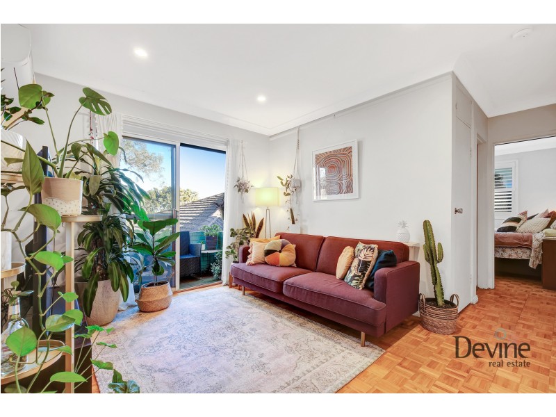18/1-5 Myra Road, Dulwich Hill NSW 2203
