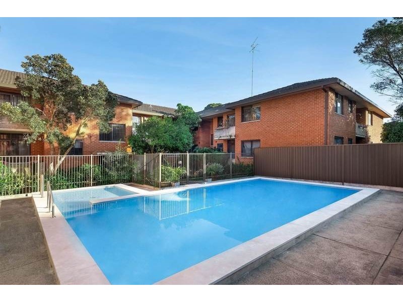 18/1-5 Myra Road, Dulwich Hill NSW 2203