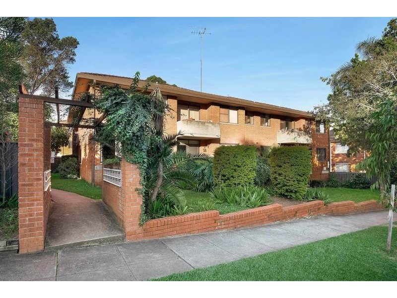 18/1-5 Myra Road, Dulwich Hill NSW 2203