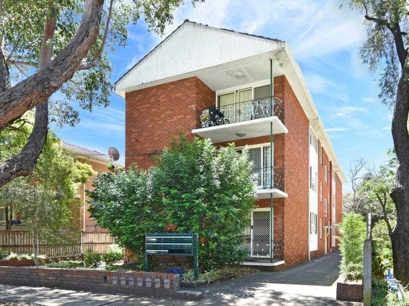 6/9-11 Russell Street, Strathfield NSW 2135