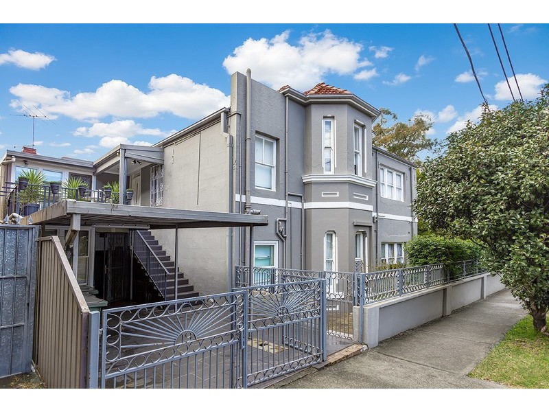 3/16 Aubrey Street, Stanmore NSW 2048