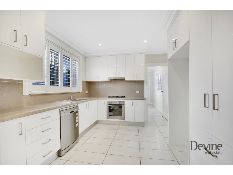 118 Silver Street, Marrickville NSW 2204