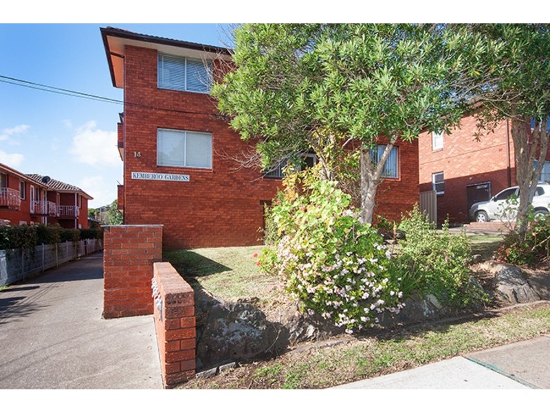 8/14 Willeroo Street, Lakemba NSW 2195