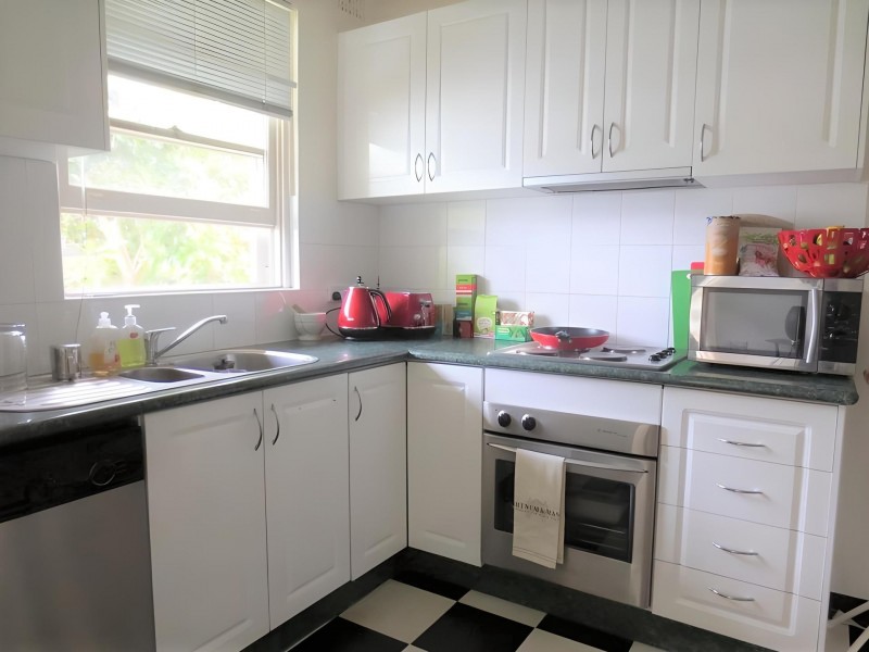 6/14 Hastings Street, Marrickville NSW 2204