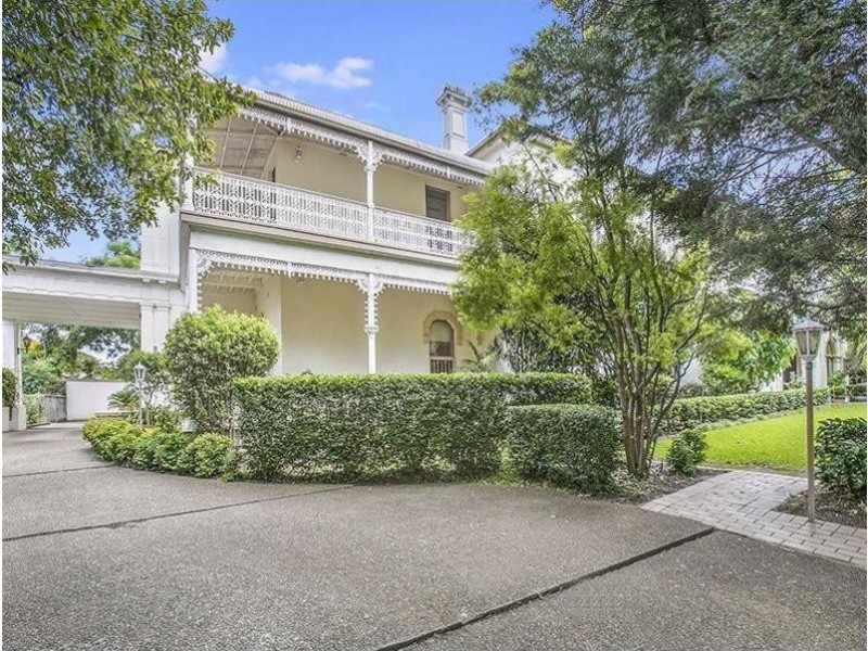 1/2-4 Carrington Avenue, Strathfield NSW 2135