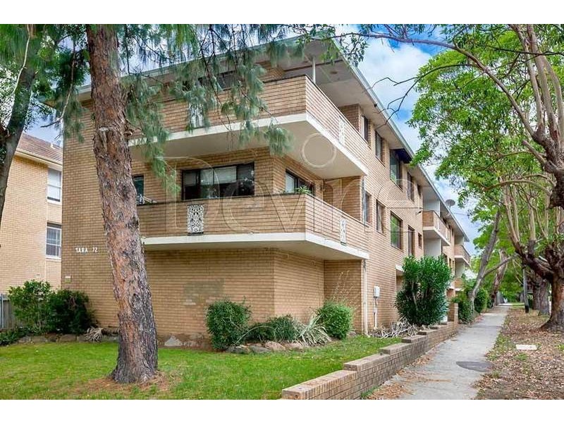 2/72 Burlington Road, Homebush NSW 2140