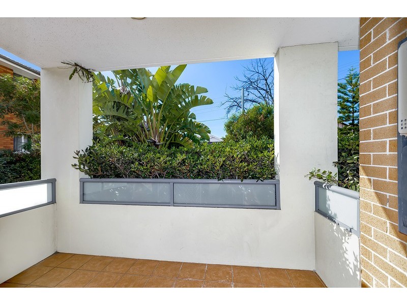 1/5-11 Harcourt Avenue, Campsie NSW 2194