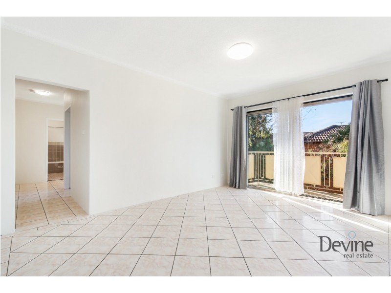 12/516 New Canterbury Road, Dulwich Hill NSW 2203