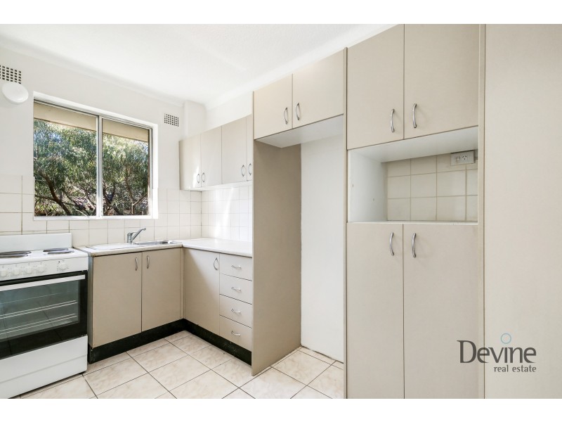 12/516 New Canterbury Road, Dulwich Hill NSW 2203