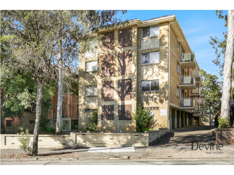 12/516 New Canterbury Road, Dulwich Hill NSW 2203
