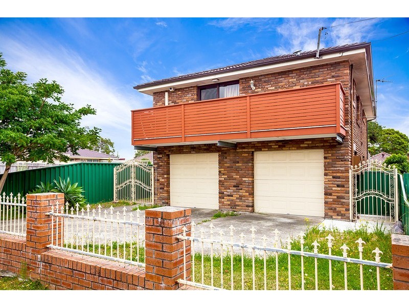 239 William Street, Kingsgrove NSW 2208