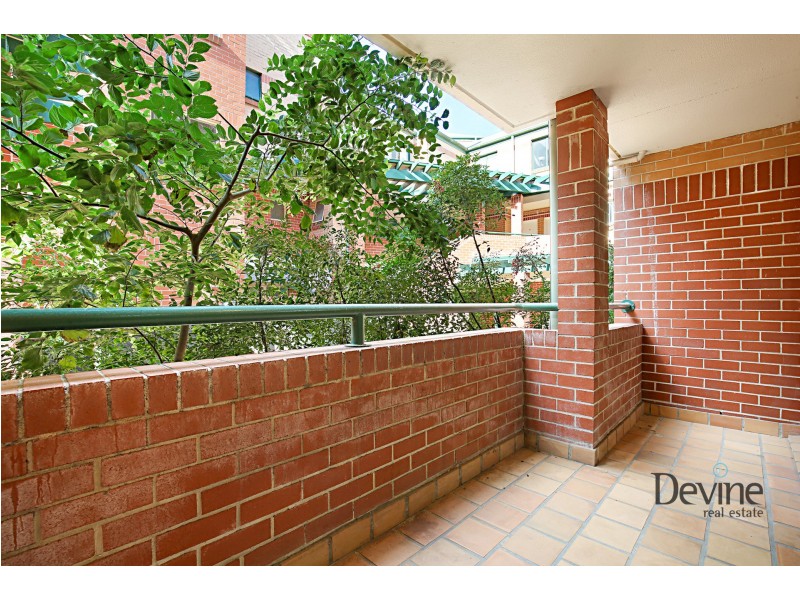 17/503-511 King Street, Newtown NSW 2042