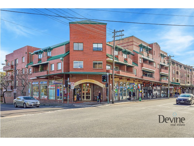 17/503-511 King Street, Newtown NSW 2042