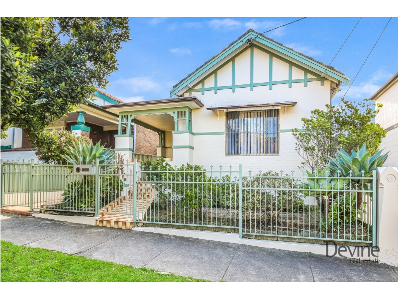 165 Wardell Road, Dulwich Hill NSW 2203