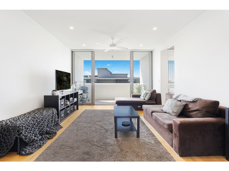 432/801 New Canterbury Road, Dulwich Hill NSW 2203