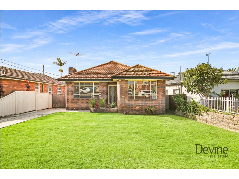 120 Chapel Street, Kingsgrove NSW 2208