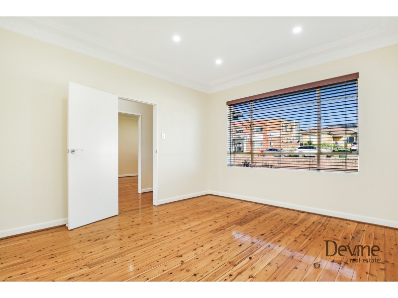 120 Chapel Street, Kingsgrove NSW 2208