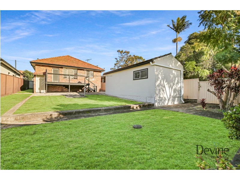 120 Chapel Street, Kingsgrove NSW 2208