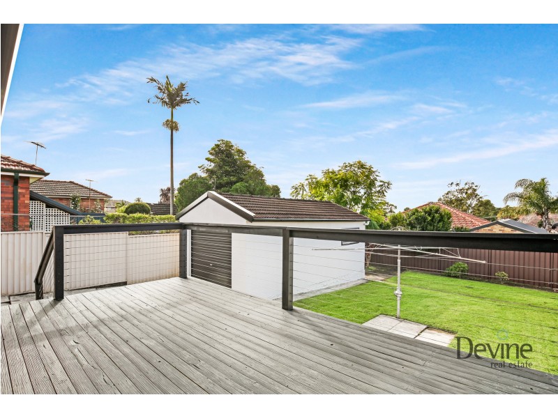 120 Chapel Street, Kingsgrove NSW 2208
