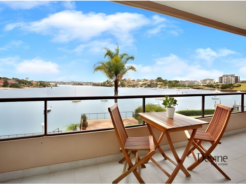 3/12-16 Walton Crescent, Abbotsford NSW 2046