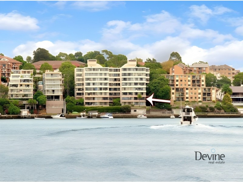 3/12-16 Walton Crescent, Abbotsford NSW 2046