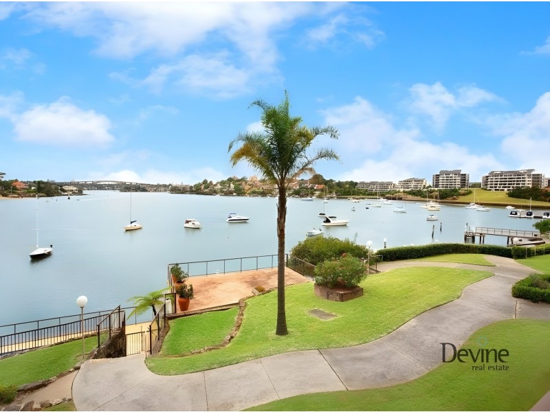 3/12-16 Walton Crescent, Abbotsford NSW 2046