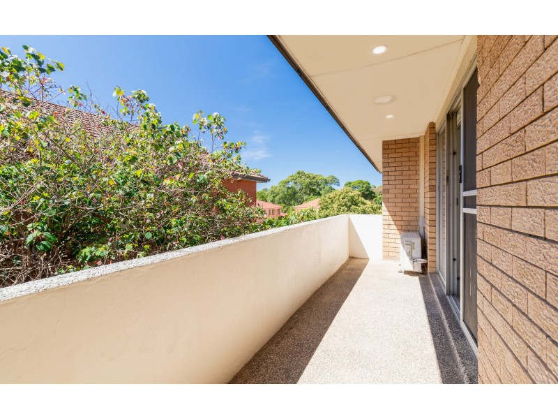 8/12 Hampstead Road, Homebush West NSW 2140