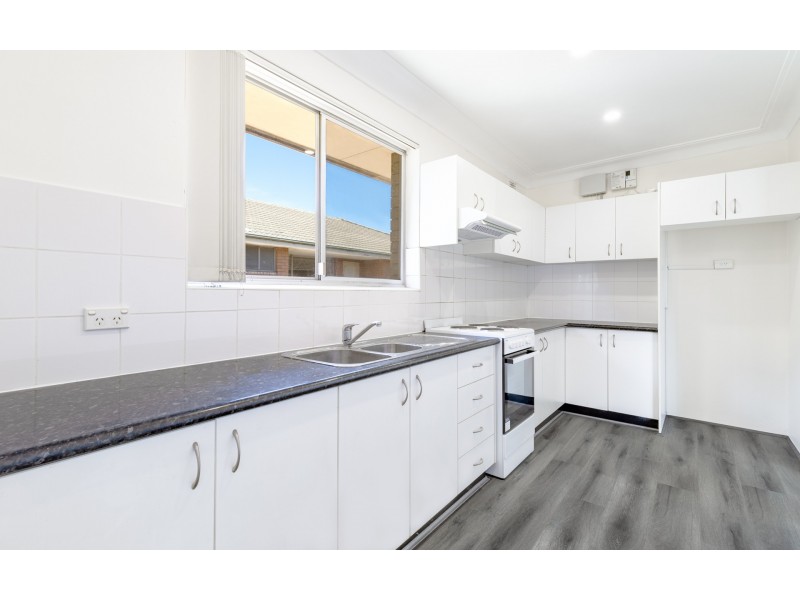 8/12 Hampstead Road, Homebush West NSW 2140