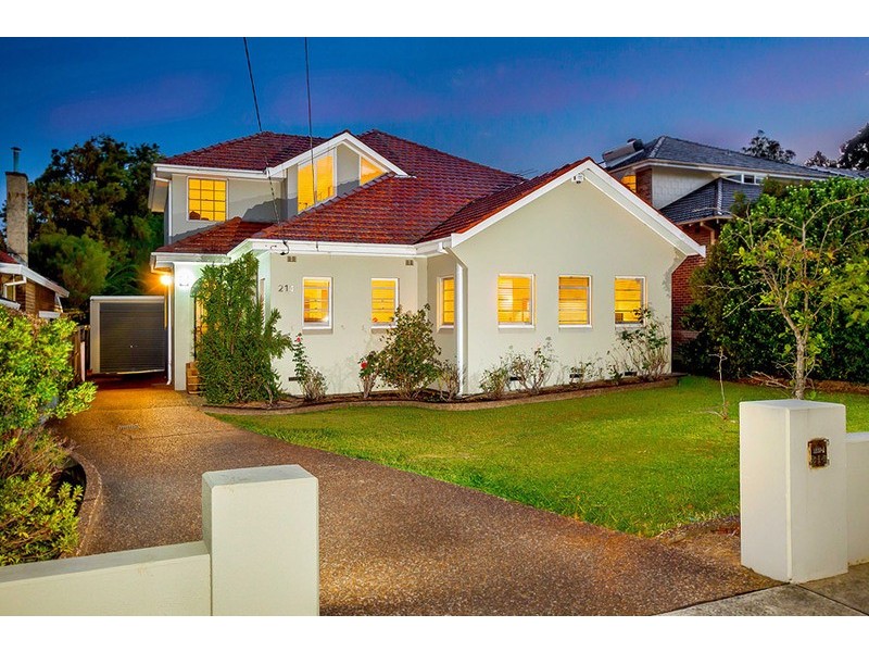 214 Albert Road, Strathfield NSW 2135