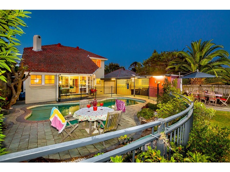 214 Albert Road, Strathfield NSW 2135