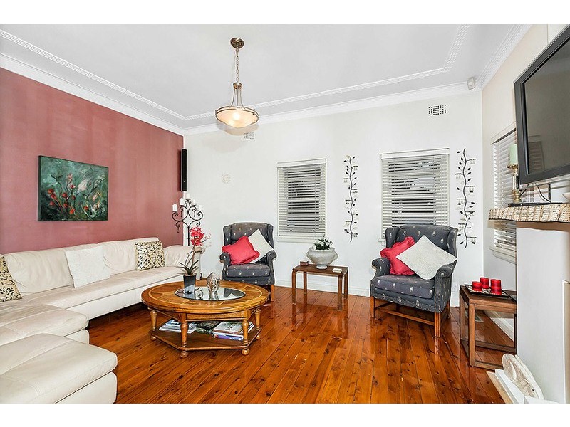 214 Albert Road, Strathfield NSW 2135
